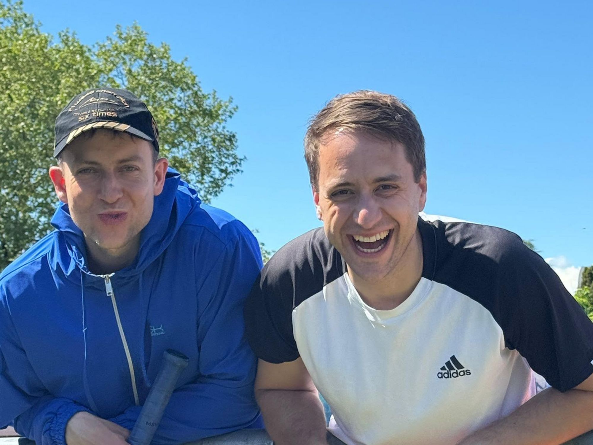 Trainingslager 2024