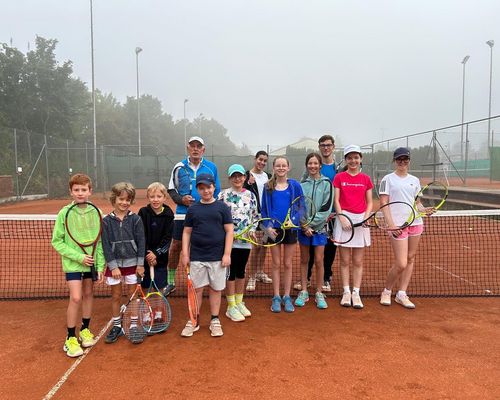 Jugend-Sommercamp 2024