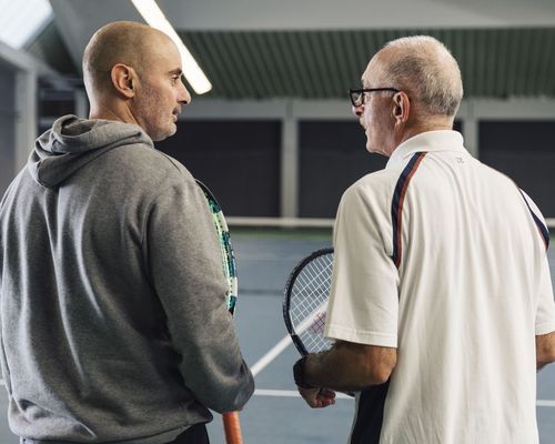 Jugend: Sommertraining 2022