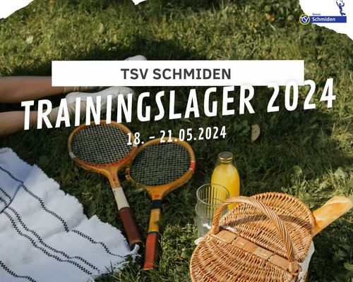 Reminder: Bodensee Trainingslager 2024