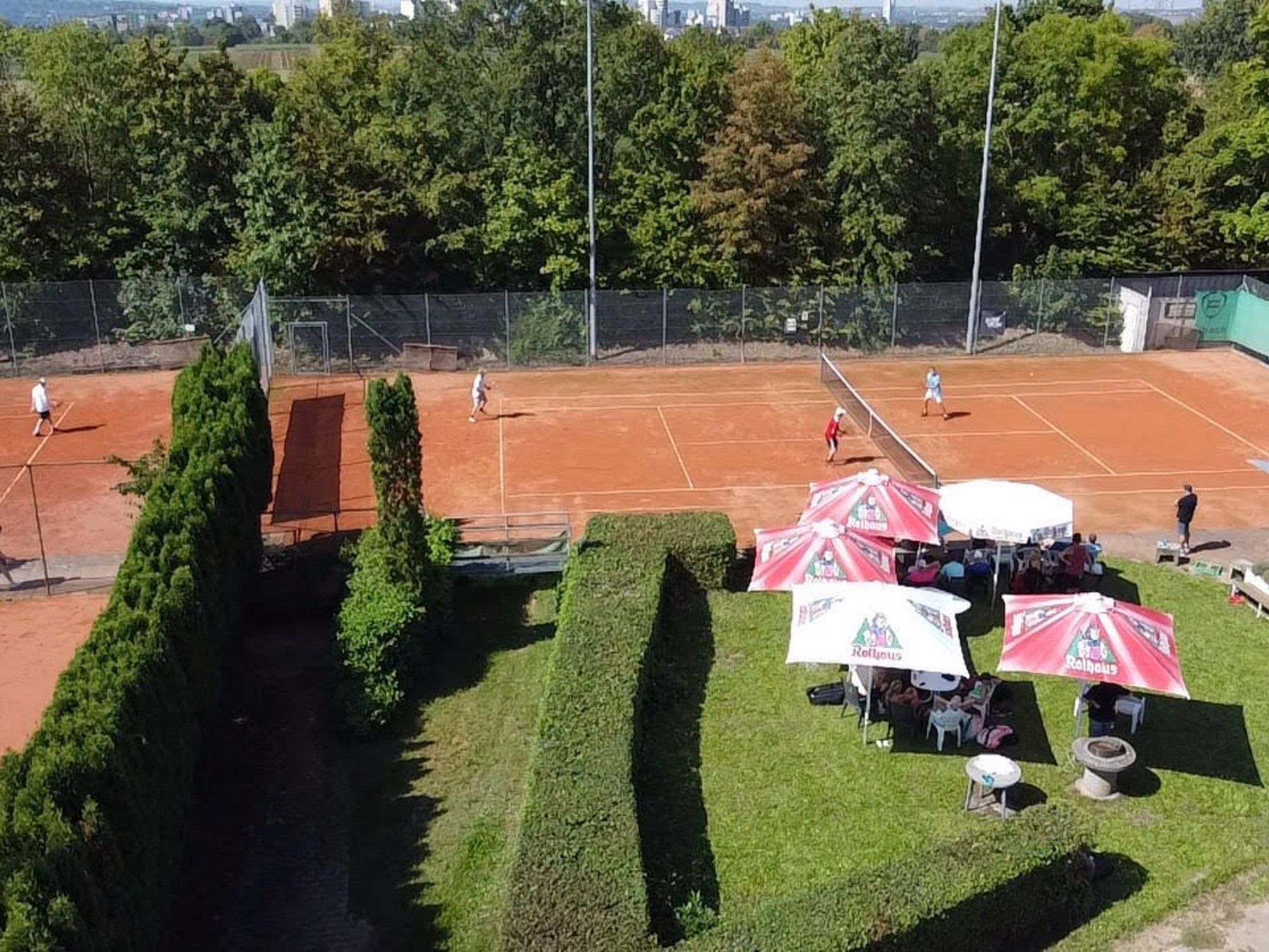 TSV Schmiden Open