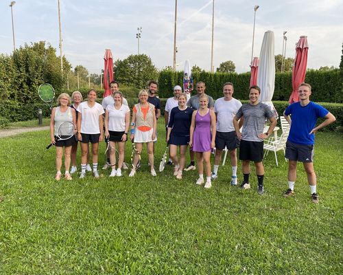 Interne Spielrunde 2024