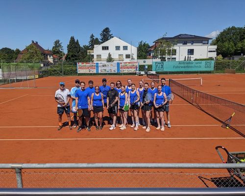 Trainingslager Bodensee 2024 Impressionen  