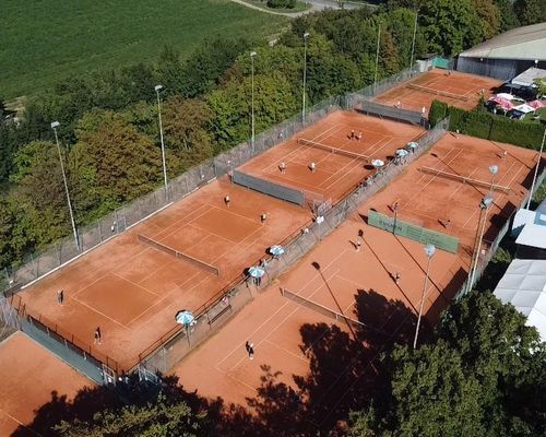 Tennisabteilung WhatsApp Community