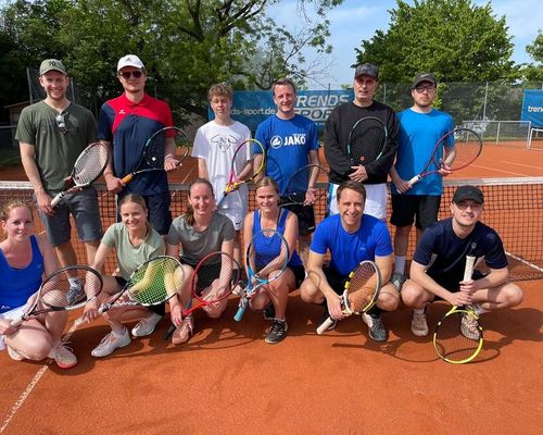 Trainingslager Bodensee 2023 Impressionen 
