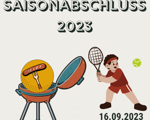 Saisonabschluss 16.09.2023